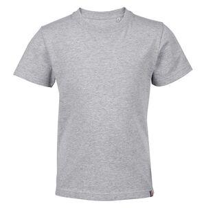 ATF 03274 - Lou Tee Shirt Enfant Col Rond Made In France