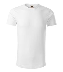 Malfini 171 - T-shirt Origin homme Blanc