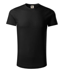 Malfini 171 - T-shirt Origin homme Noir