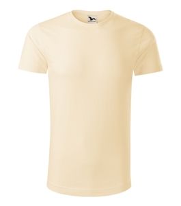Malfini 171 - T-shirt Origin homme amande