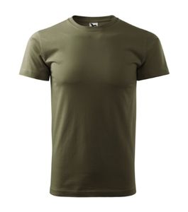 Malfini 129 - Tee-shirt Basique homme Military