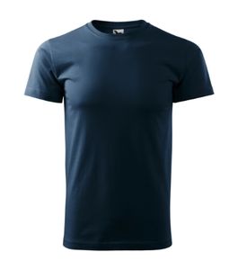 Malfini 129 - Tee-shirt Basique homme Bleu Marine