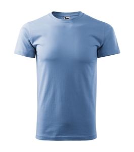 Malfini 129 - Tee-shirt Basique homme Bleu ciel