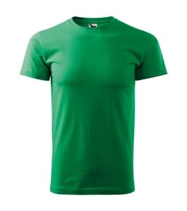 Malfini 129 - Tee-shirt Basique homme vert moyen