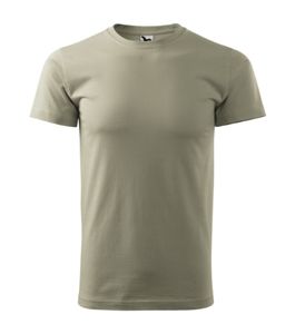 Malfini 129 - Tee-shirt Basique homme kaki clair