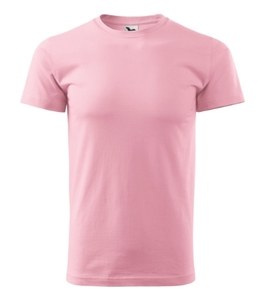 Malfini 129 - Tee-shirt Basique homme Rose