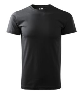 Malfini 129 - Tee-shirt Basique homme ebony gray