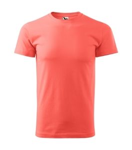 Malfini 129 - Tee-shirt Basique homme Corall