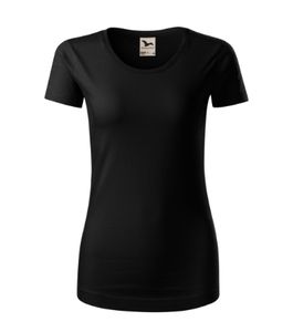 Malfini 172 - T-shirt Origine femme Noir