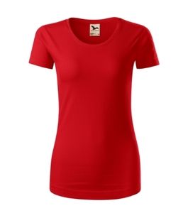 Malfini 172 - T-shirt Origine femme Rouge