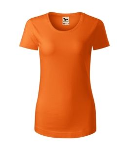 Malfini 172 - T-shirt Origine femme Orange