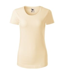Malfini 172 - T-shirt Origine femme amande