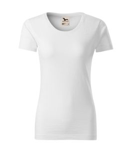 Malfini 174 - T-shirt Native femme Blanc