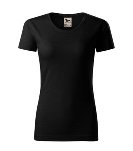 Malfini 174 - T-shirt Native femme Noir