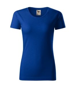 Malfini 174 - T-shirt Native femme Bleu Royal