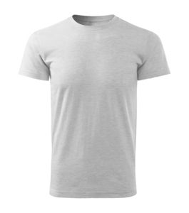 Malfini F29 - T-shirt Basic Free homme gris chiné clair