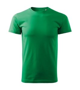 Malfini F29 - T-shirt Basic Free homme vert moyen