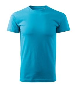 Malfini F29 - T-shirt Basic Free homme Turquoise