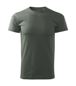 Malfini F29 - T-shirt Basic Free homme castor gray