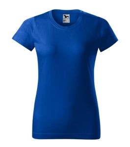 Malfini 134 - Tee-shirt Basique femme Bleu Royal