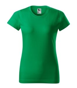 Malfini 134 - Tee-shirt Basique femme vert moyen