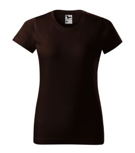 Malfini 134 - Tee-shirt Basique femme Cafe