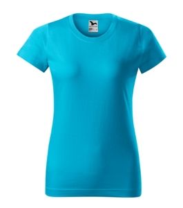 Malfini 134 - Tee-shirt Basique femme Turquoise