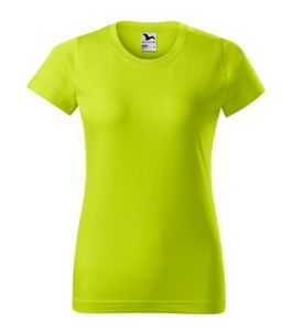 Malfini 134 - Tee-shirt Basique femme Lime