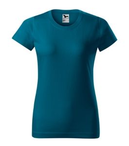 Malfini 134 - Tee-shirt Basique femme Bleu pétrole