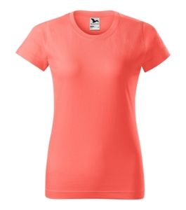 Malfini 134 - Tee-shirt Basique femme Corall