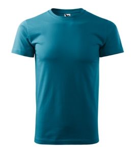 Malfini 137 - Tee-shirt Heavy New mixte turquoise foncé