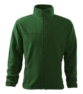 RIMECK 501 - Veste polaire homme vert bouteille