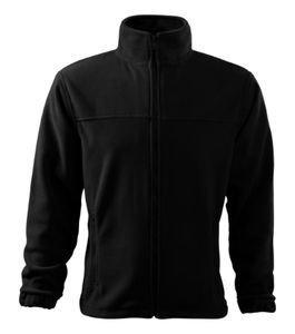 RIMECK 501 - Veste polaire homme Noir