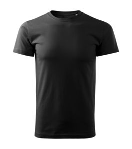 Malfini F37 - Tee-shirt New Free mixte Noir