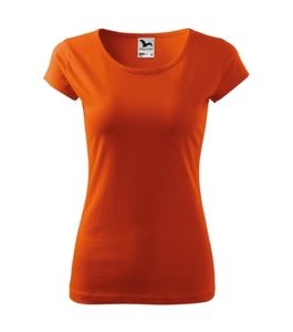 Malfini 122 - Tee-shirt Pure femme Orange