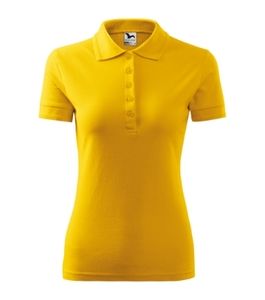 Malfini 210 - Polo Pique Polo femme Jaune