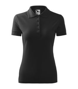 Malfini 210 - Polo Pique Polo femme mélange anthracite