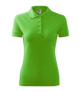 Malfini 210 - Polo Pique Polo femme Vert pomme