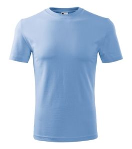 Malfini 132 - Tee-shirt Classic New homme Bleu ciel