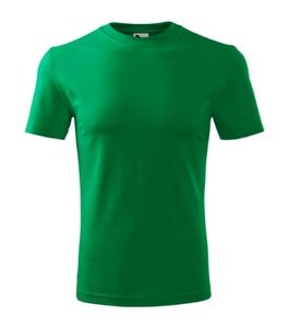 Malfini 132 - Tee-shirt Classic New homme vert moyen