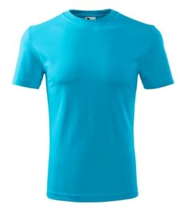 Malfini 132 - Tee-shirt Classic New homme Turquoise