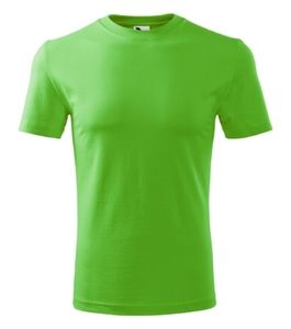 Malfini 132 - Tee-shirt Classic New homme Vert pomme