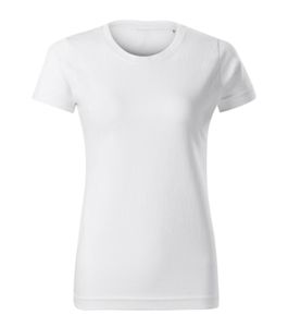 Malfini F34 - Tee-shirt Basic Free femme Blanc