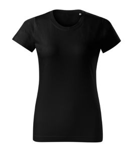 Malfini F34 - Tee-shirt Basic Free femme Noir