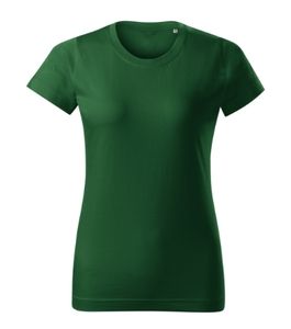 Malfini F34 - Tee-shirt Basic Free femme vert bouteille