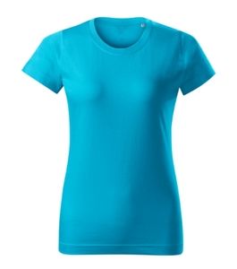 Malfini F34 - Tee-shirt Basic Free femme Turquoise