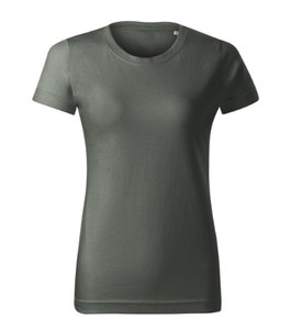 Malfini F34 - Tee-shirt Basic Free femme castor gray