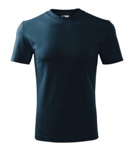 Malfini 110 - Tee-shirt Heavy mixte Bleu Marine