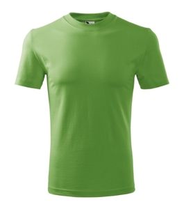 Malfini 110 - Tee-shirt Heavy mixte Vert Herbe