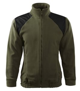 RIMECK 506 - Blouson Hi-Q fleece mixte Military